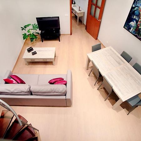 Casa Valeta Studio Apartment บาร์เซโลนา ห้อง รูปภาพ